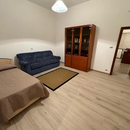 Lägenhet Casa Della Nonna