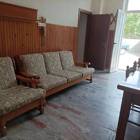 Lägenhet Casa Della Nonna Donisi