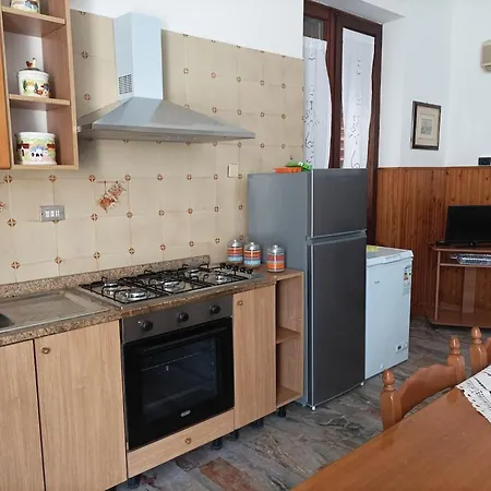 Casa Della Nonna * Donisi