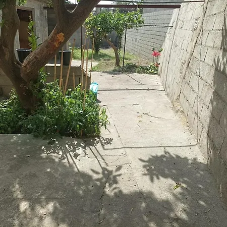 Casa Della Nonna