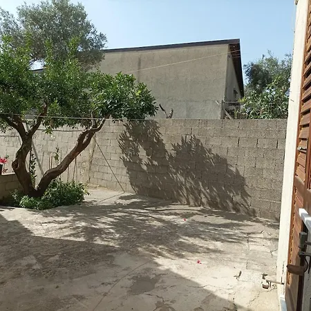 Lägenhet Casa Della Nonna Donisi