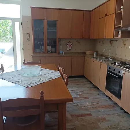 Casa Della Nonna Donisi