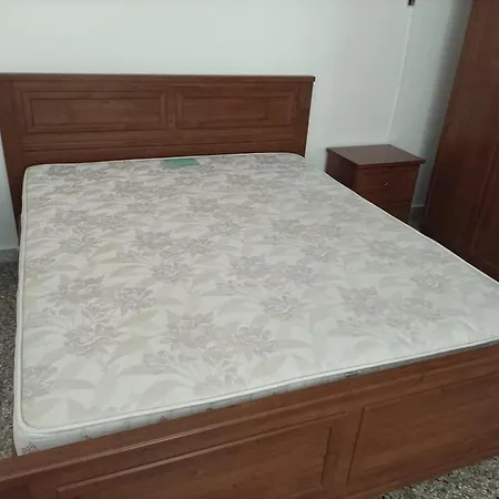 Lägenhet Casa Della Nonna Donisi