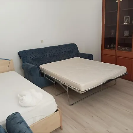 Casa Della Nonna *