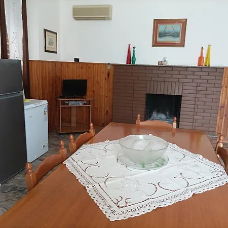 Lägenhet Casa Della Nonna