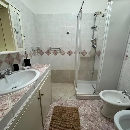 Casa Della Nonna * Donisi